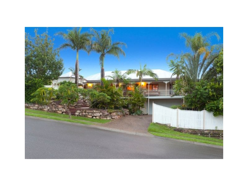 1 Selangor Place, Carina QLD 4152