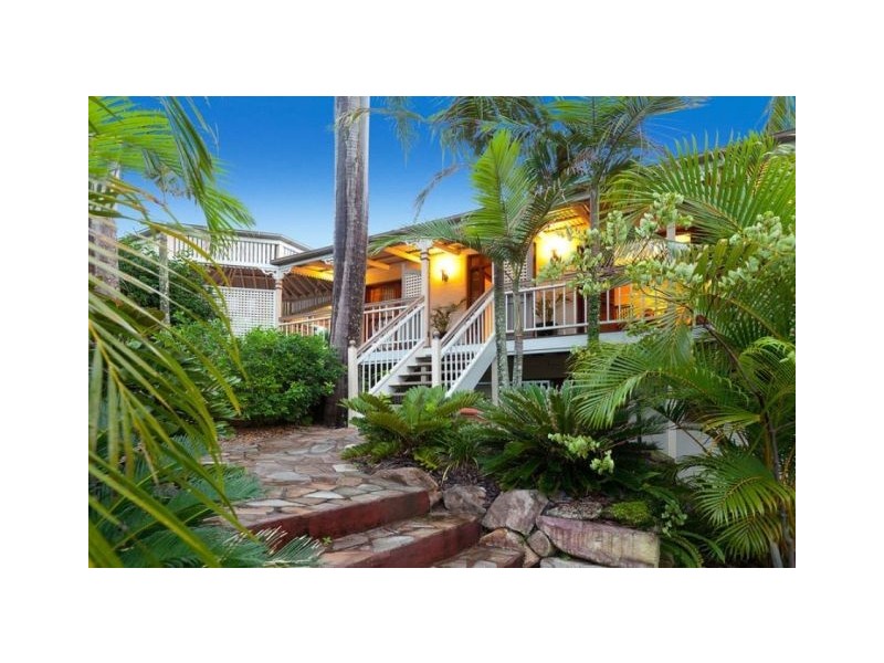 1 Selangor Place, Carina QLD 4152