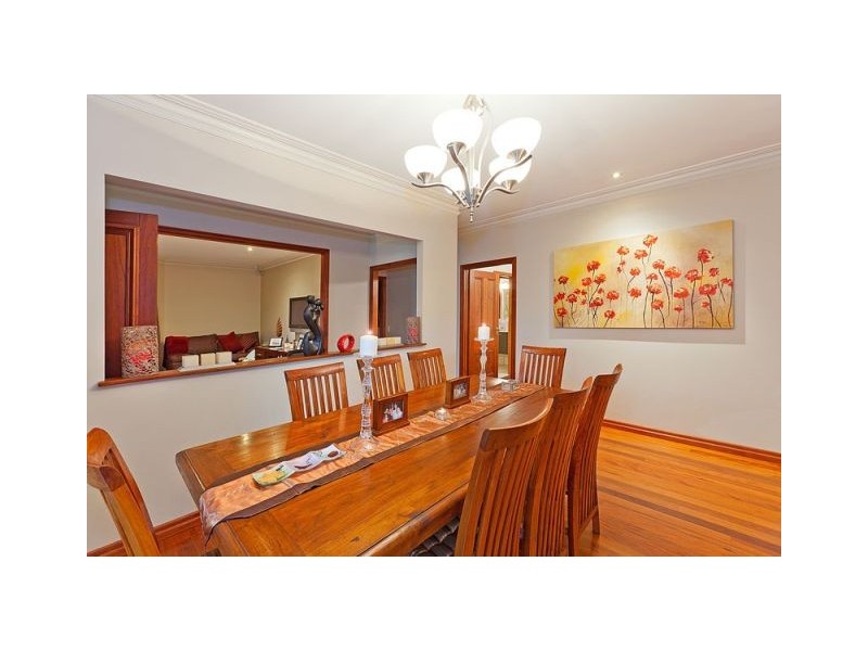 1 Selangor Place, Carina QLD 4152