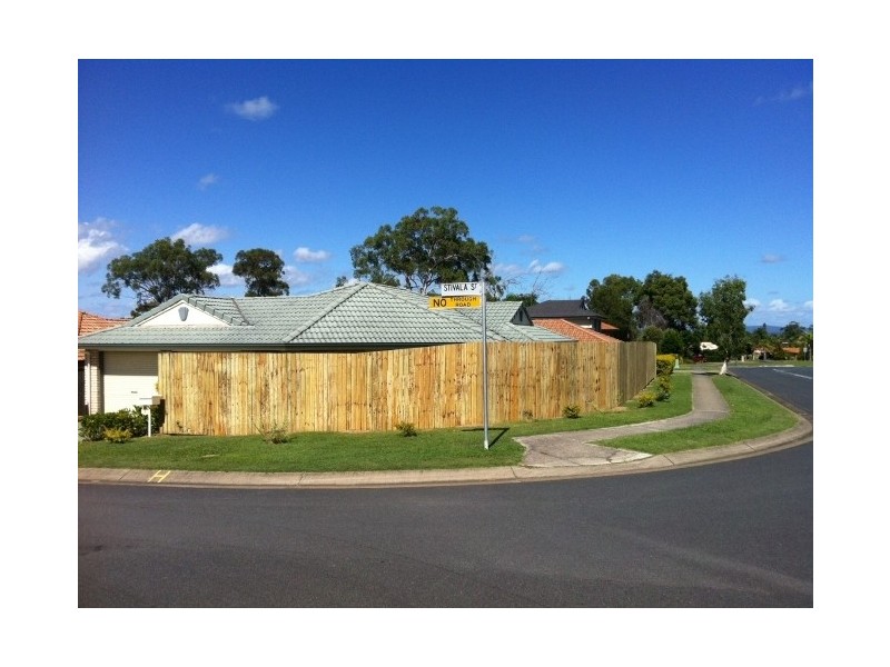 1 Stivala Street, Calamvale QLD 4116