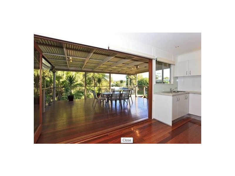 5 Bradnor Street, Carina QLD 4152