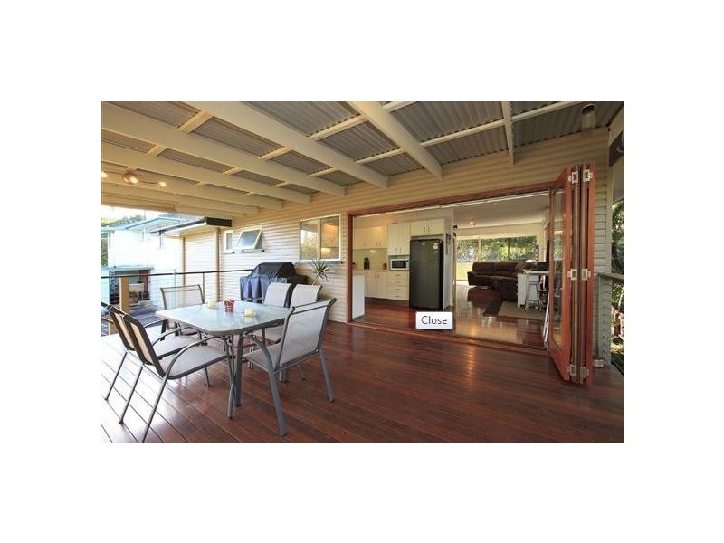 5 Bradnor Street, Carina QLD 4152