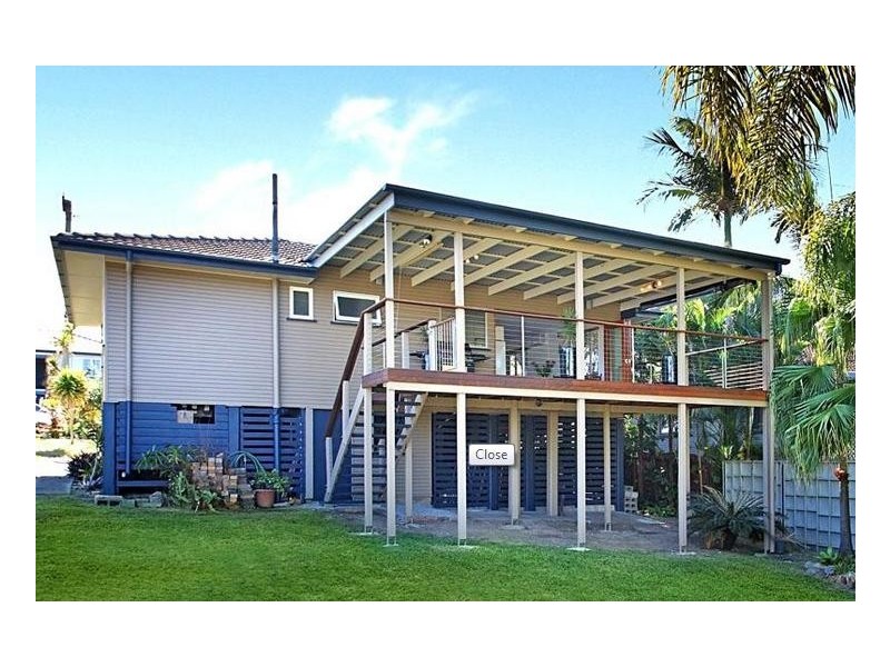 5 Bradnor Street, Carina QLD 4152