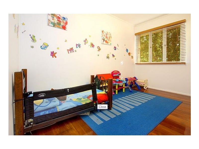 5 Bradnor Street, Carina QLD 4152