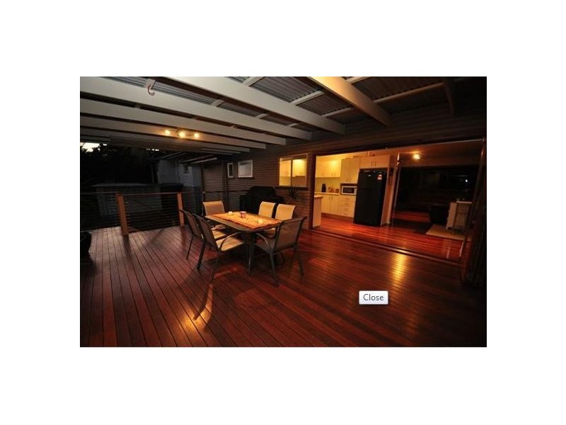 5 Bradnor Street, Carina QLD 4152