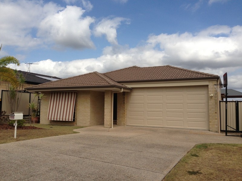 33 Bufalino Street, Parkinson QLD 4115
