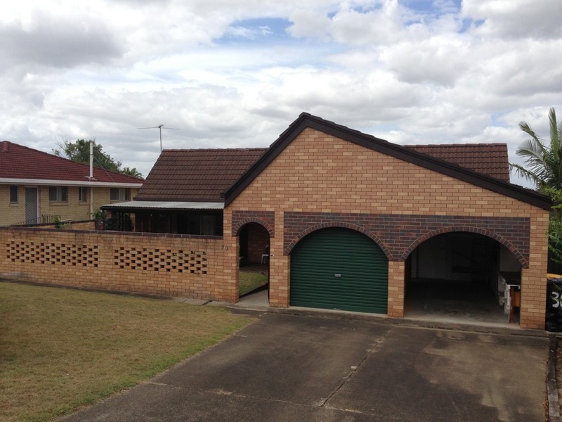 30 DALMENY STREET, Algester QLD 4115
