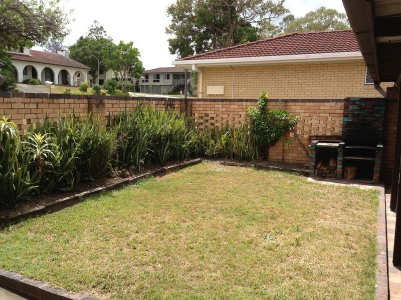 30 DALMENY STREET, Algester QLD 4115