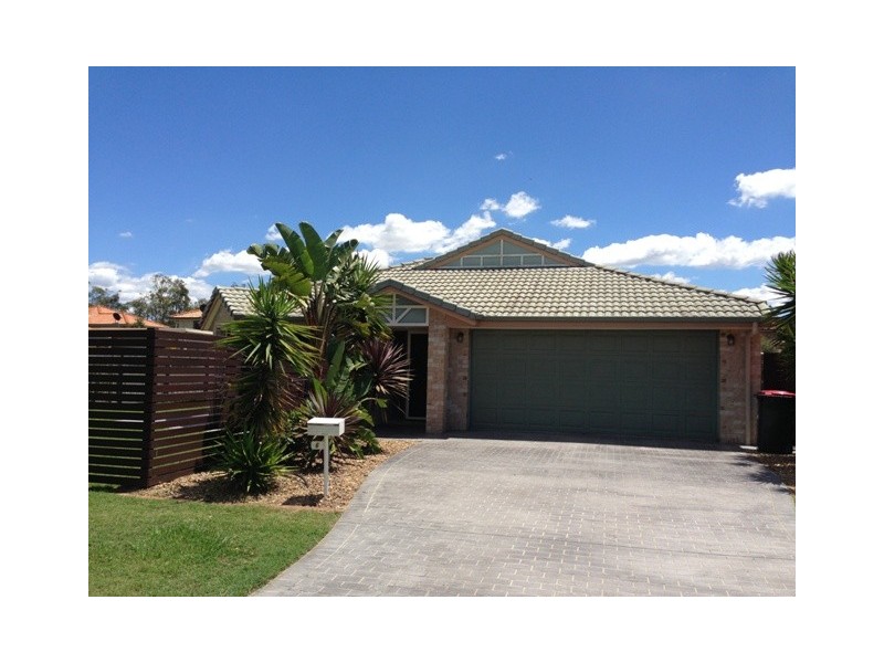 6 Karajini Crescent, Parkinson QLD 4115