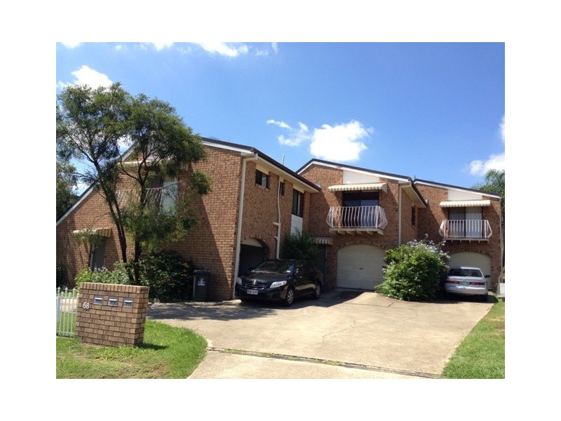 2/58 Ridgewood Road, Algester QLD 4115