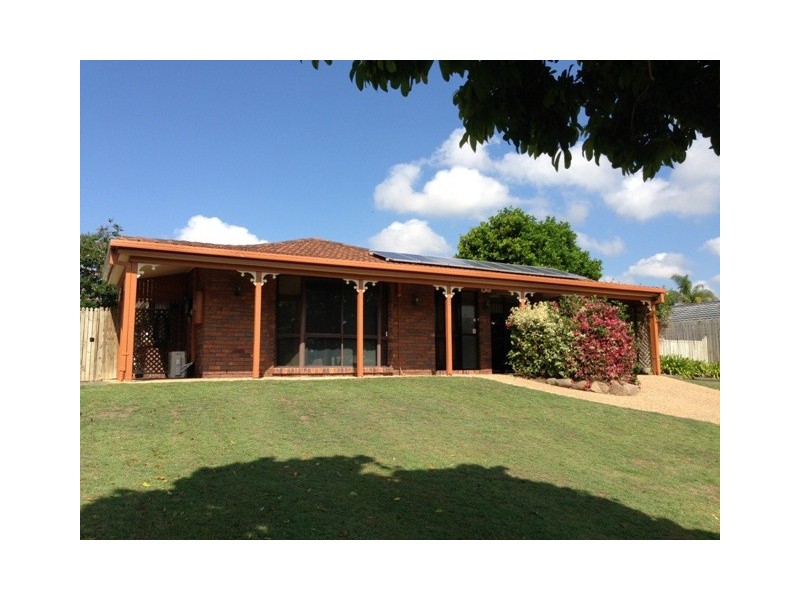 3 Rainbowridge Crescent, Algester QLD 4115