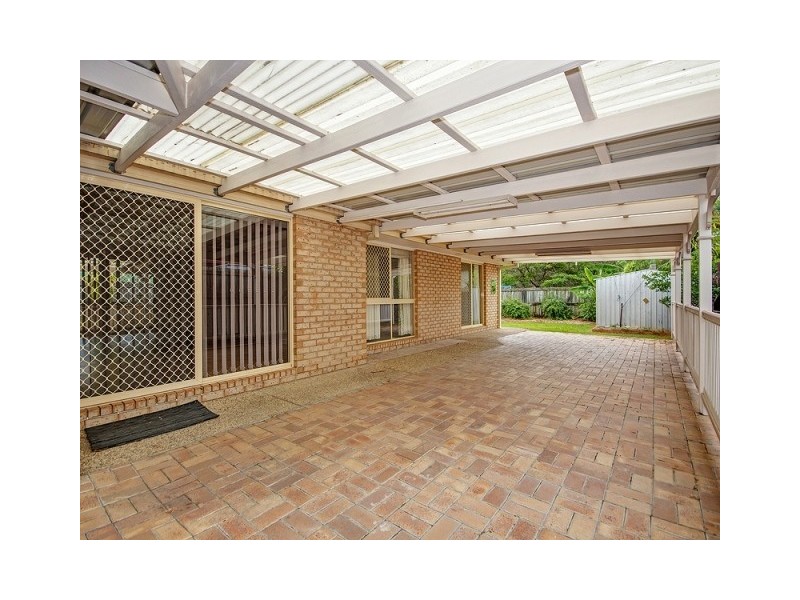 29 Wallaroo Way, Doolandella QLD 4077