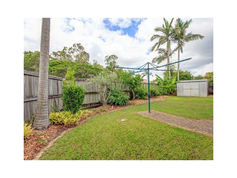 29 Wallaroo Way, Doolandella QLD 4077