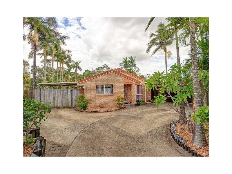 29 Wallaroo Way, Doolandella QLD 4077