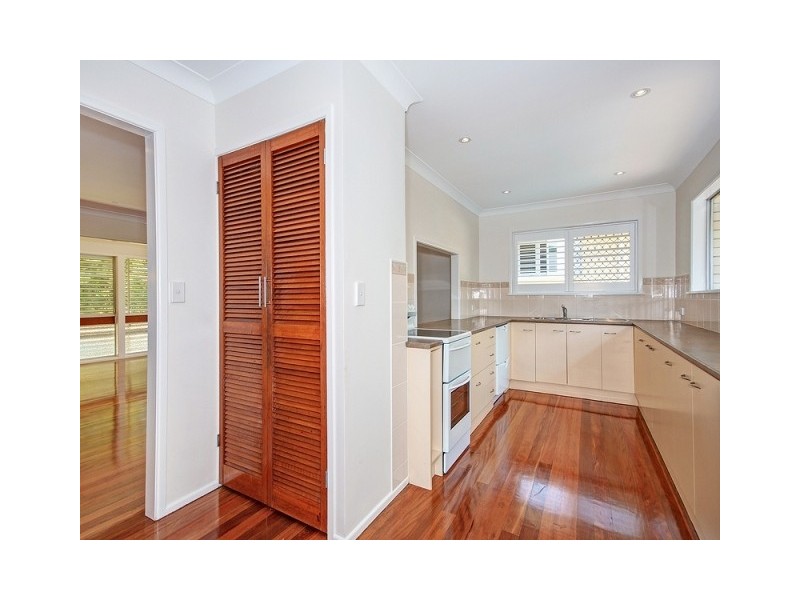 4 Turnmill Street, Macgregor QLD 4109