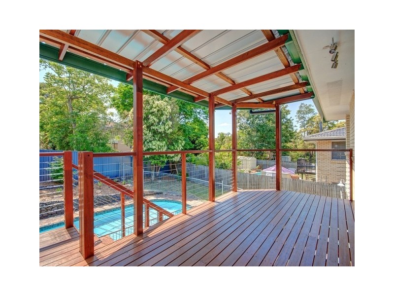 4 Turnmill Street, Macgregor QLD 4109