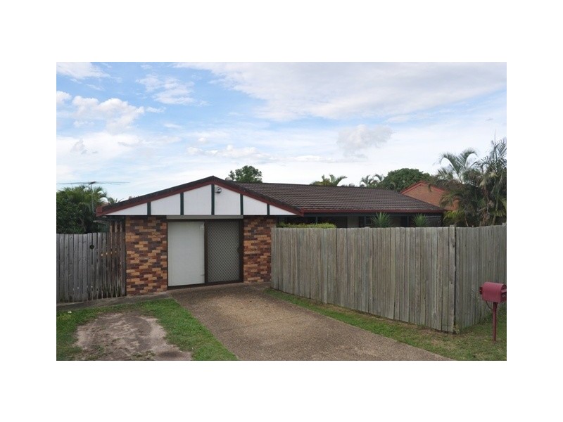 33 Helicia Street, Algester QLD 4115