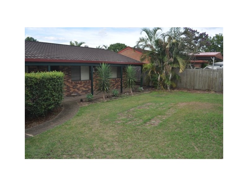 33 Helicia Street, Algester QLD 4115