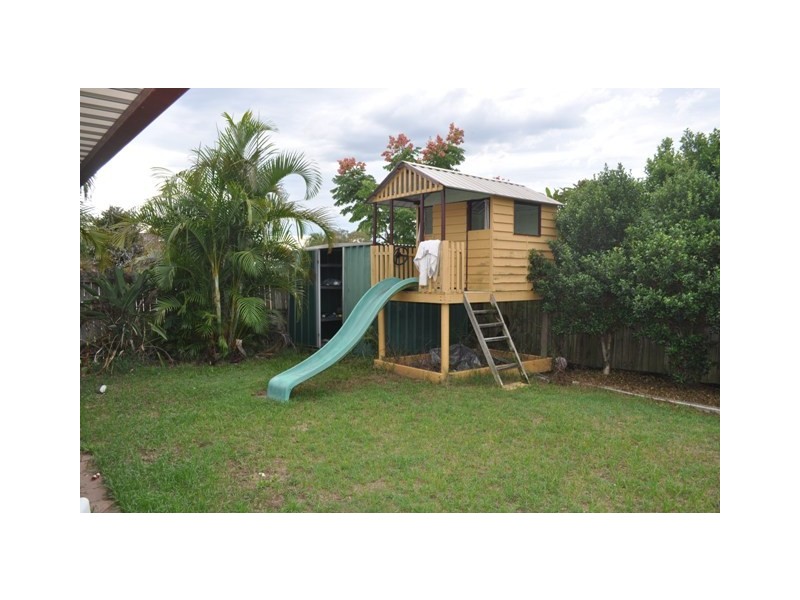33 Helicia Street, Algester QLD 4115