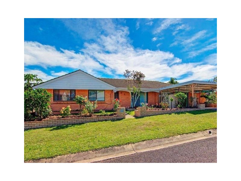 29 Quintinia Street, Algester QLD 4115