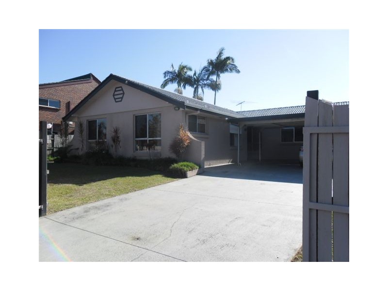 7 Muskwood Street, Algester QLD 4115