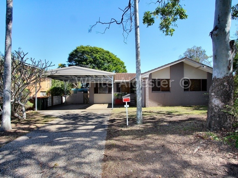 8 Carribin Street, Algester QLD 4115