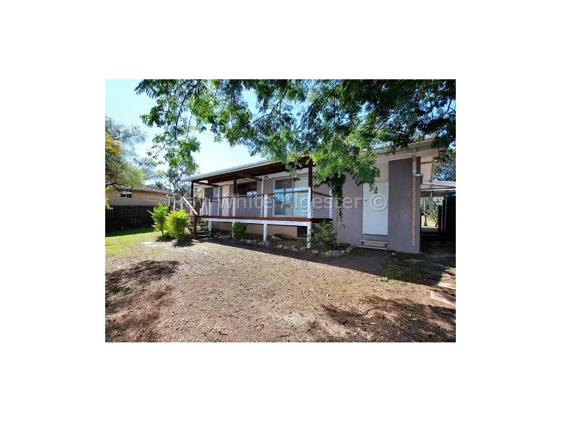 8 Carribin Street, Algester QLD 4115