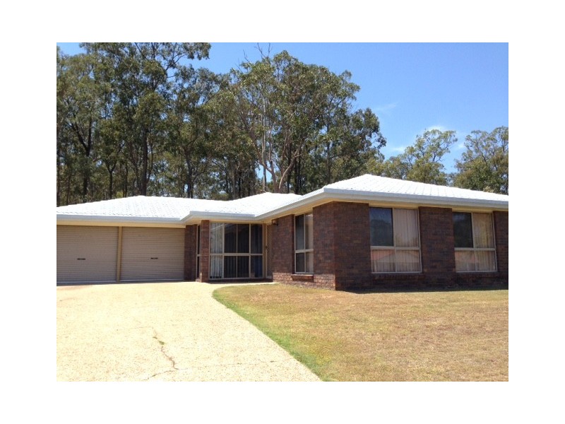 16 Laurel Oak Drive, Algester QLD 4115
