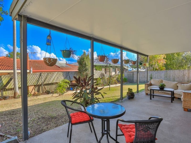 38 DALMENY ST, Algester QLD 4115