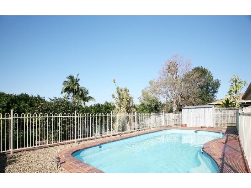 486 ALGESTER ROAD, Algester QLD 4115