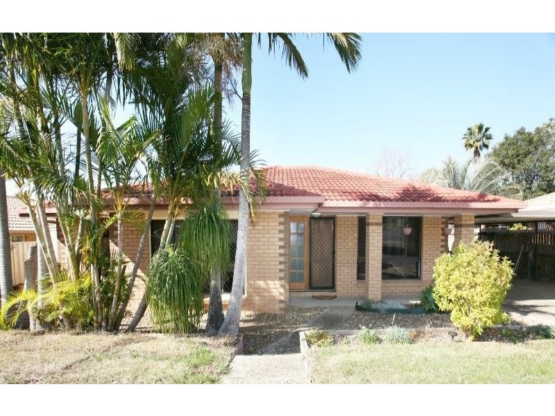 486 ALGESTER ROAD, Algester QLD 4115