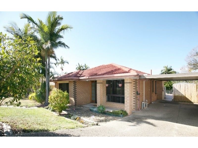 486 ALGESTER ROAD, Algester QLD 4115