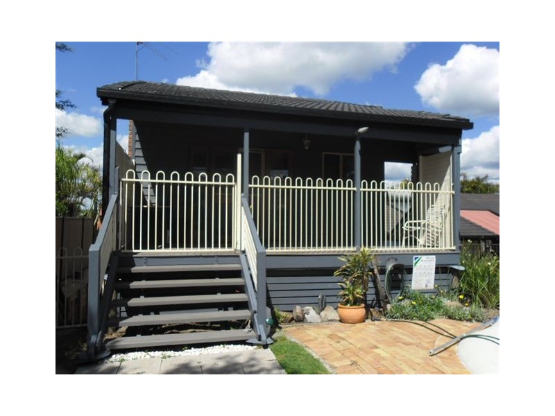 6 Lynx Court, Algester QLD 4115