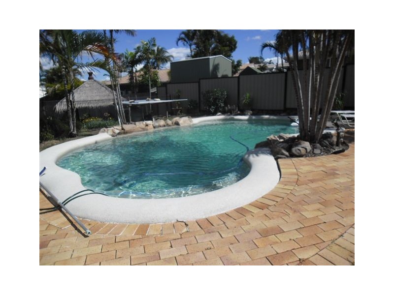 6 Lynx Court, Algester QLD 4115
