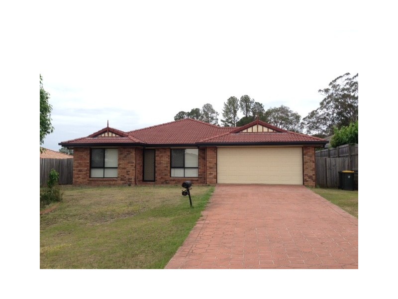 4  Jade Court, Algester QLD 4115