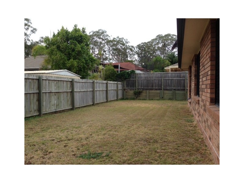 4  Jade Court, Algester QLD 4115