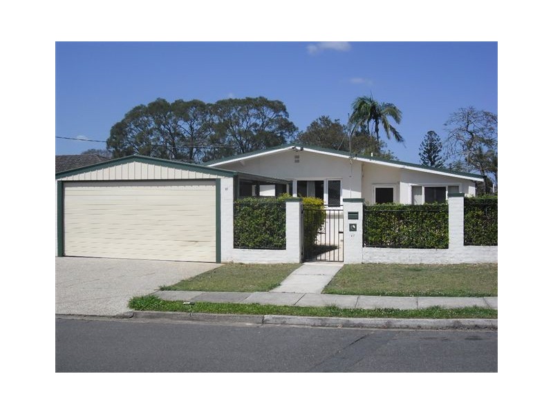 61 Dunedin Street, Sunnybank QLD 4109