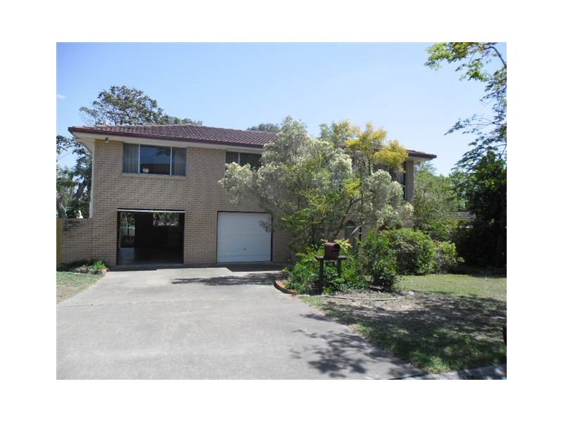 25 Hilliana  Street, Algester QLD 4115