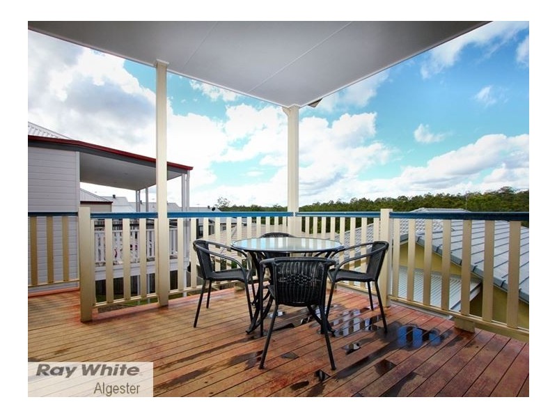 42 PARK EDGE DR, Springfield Lakes QLD 4300