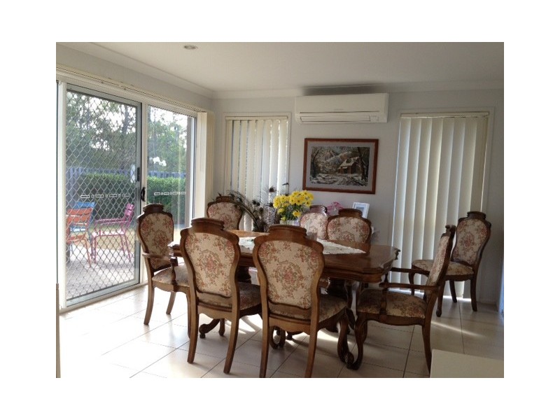 7 BARRINE PLACE, Parkinson QLD 4115