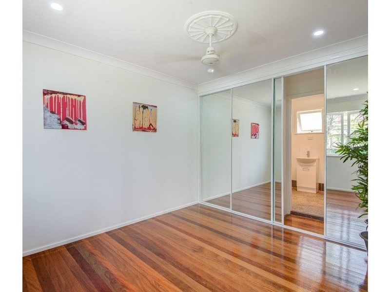 4/367 Cornwall St, Greenslopes QLD 4120