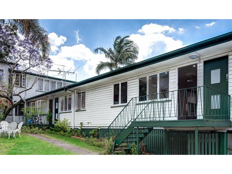 4/367 Cornwall St, Greenslopes QLD 4120