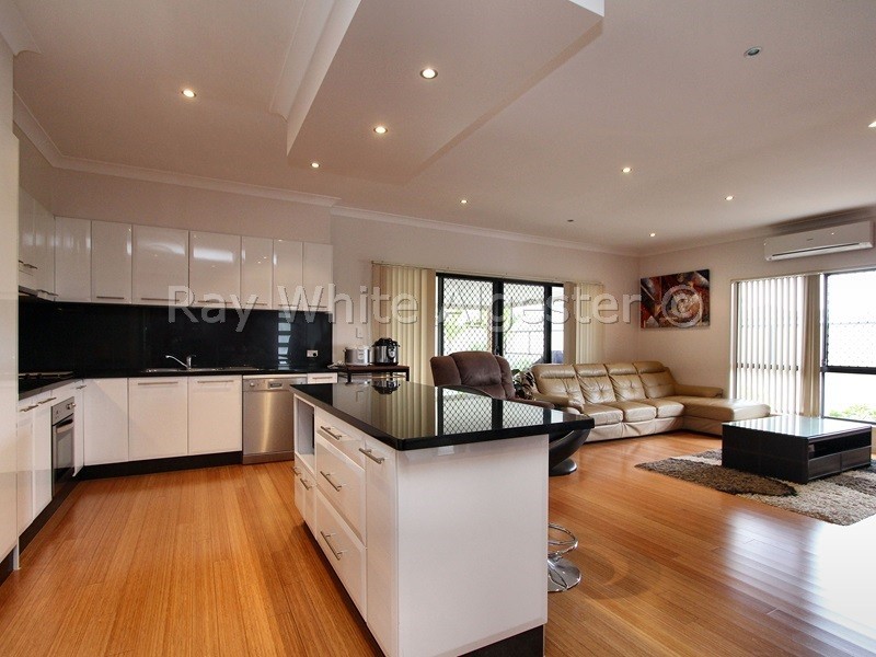 1 ISABELLA PLACE, Sunnybank Hills QLD 4109