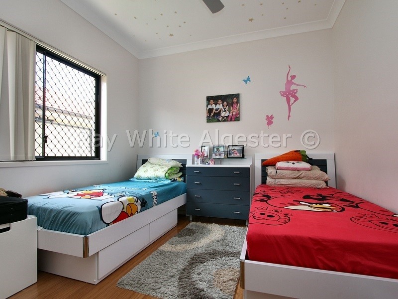 1 ISABELLA PLACE, Sunnybank Hills QLD 4109