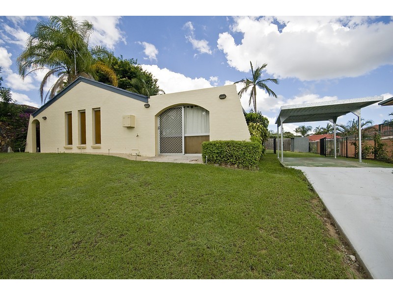 7 WHITEWOOD STREET, Algester QLD 4115