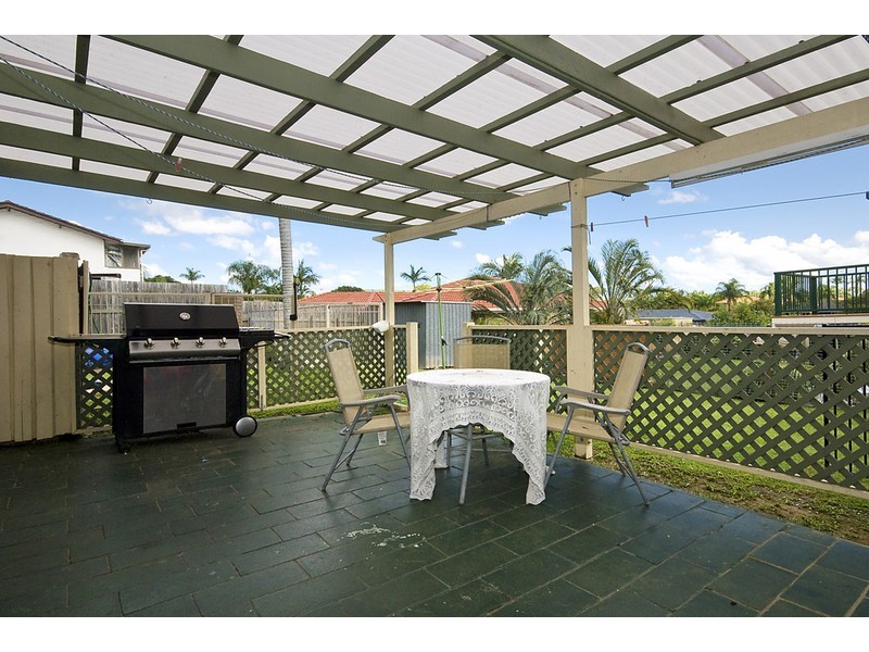 7 WHITEWOOD STREET, Algester QLD 4115