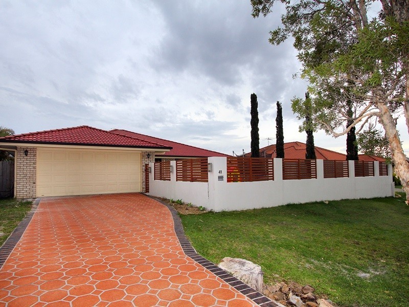 41 Talisker Place, Parkinson QLD 4115