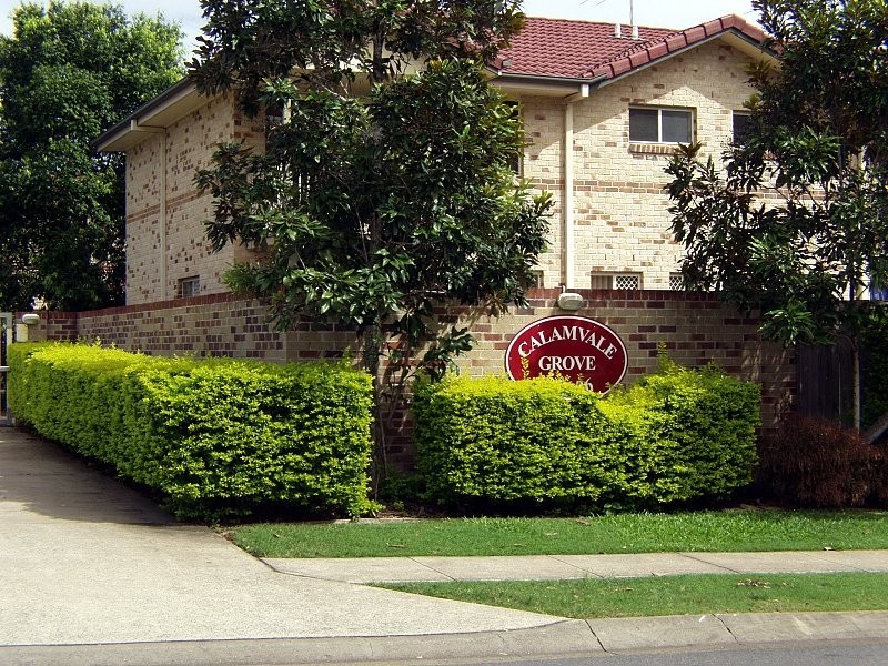 5/96 Formby Street, Calamvale QLD 4116