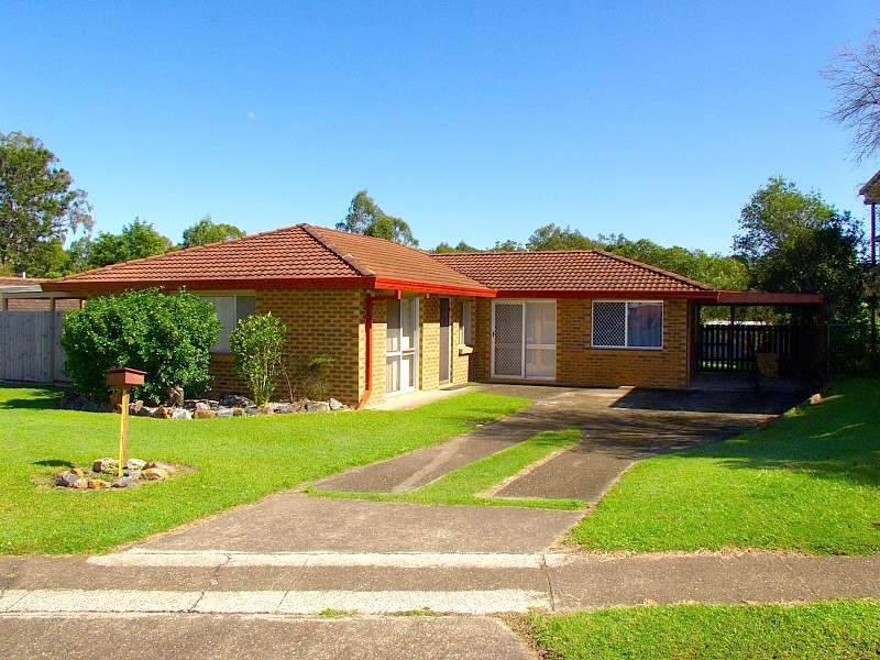 99 Silkwood Street, Algester QLD 4115