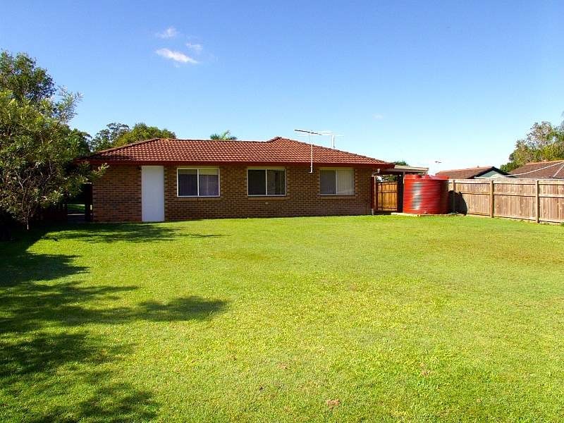 99 Silkwood Street, Algester QLD 4115